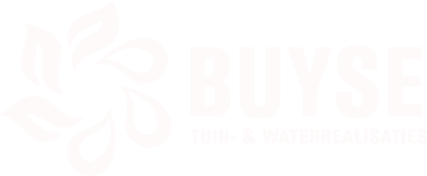 Logo van Tuinaanleg Bram Buyse - specialist in tuin- en watervoorzieningen